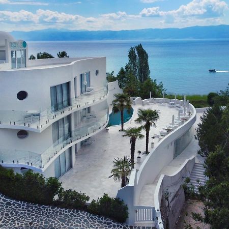 Villa Bella أوهغيد المظهر الخارجي الصورة