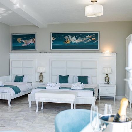 Villa Bella أوهغيد المظهر الخارجي الصورة