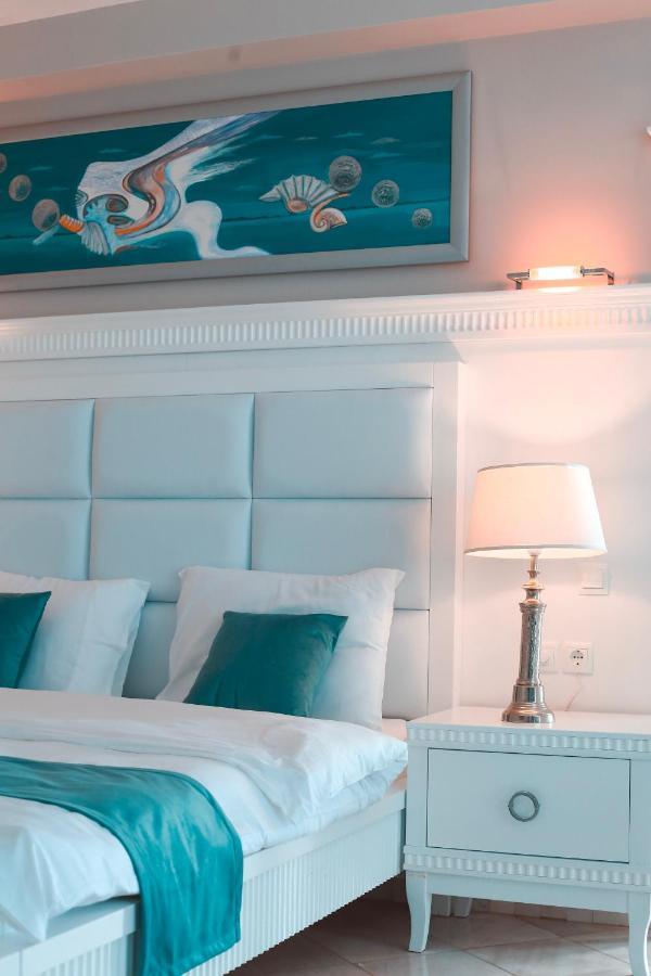 Villa Bella أوهغيد المظهر الخارجي الصورة