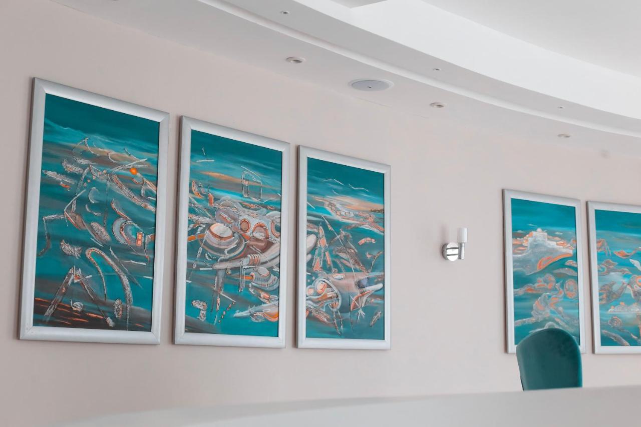 Villa Bella أوهغيد المظهر الخارجي الصورة