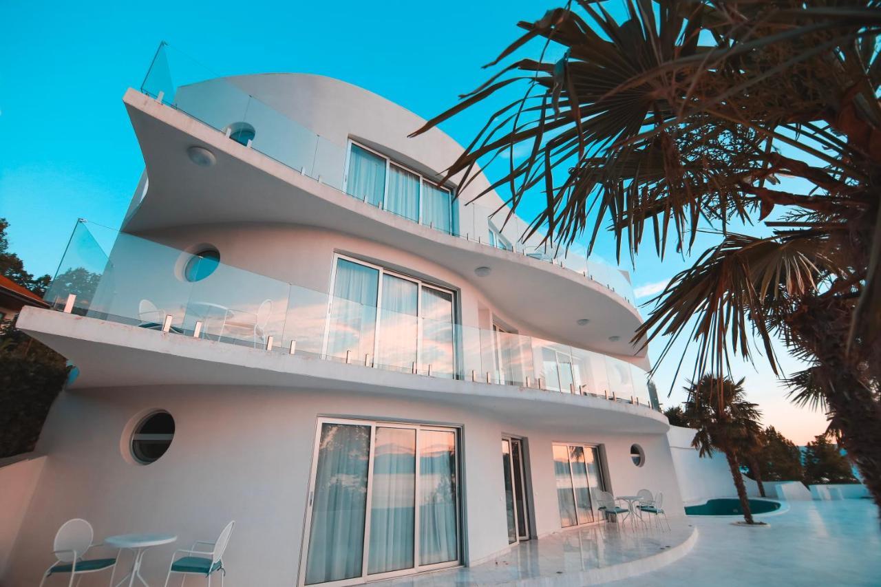 Villa Bella أوهغيد المظهر الخارجي الصورة