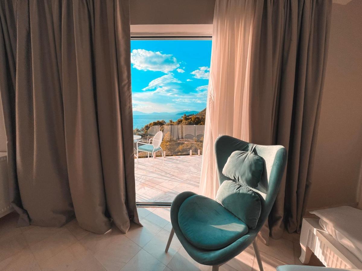 Villa Bella أوهغيد المظهر الخارجي الصورة