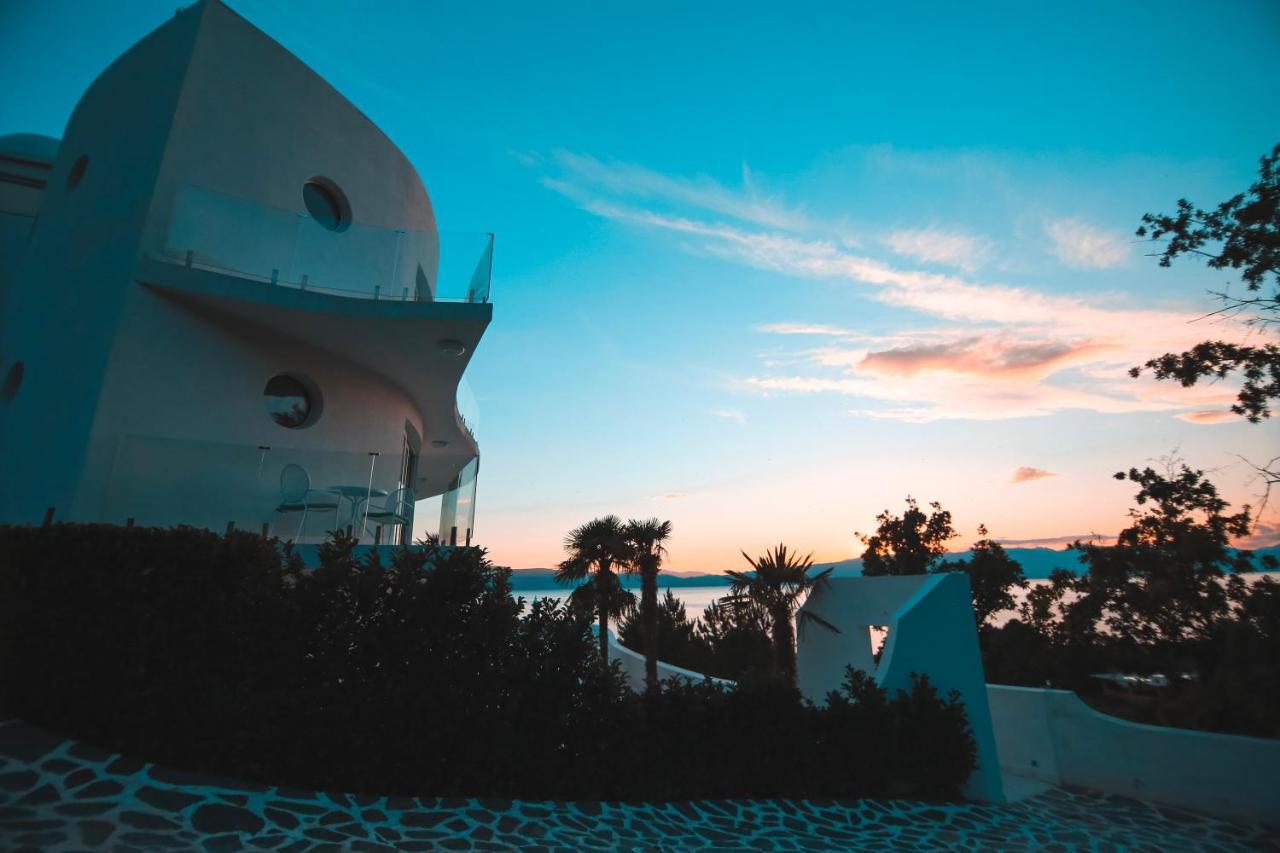 Villa Bella أوهغيد المظهر الخارجي الصورة