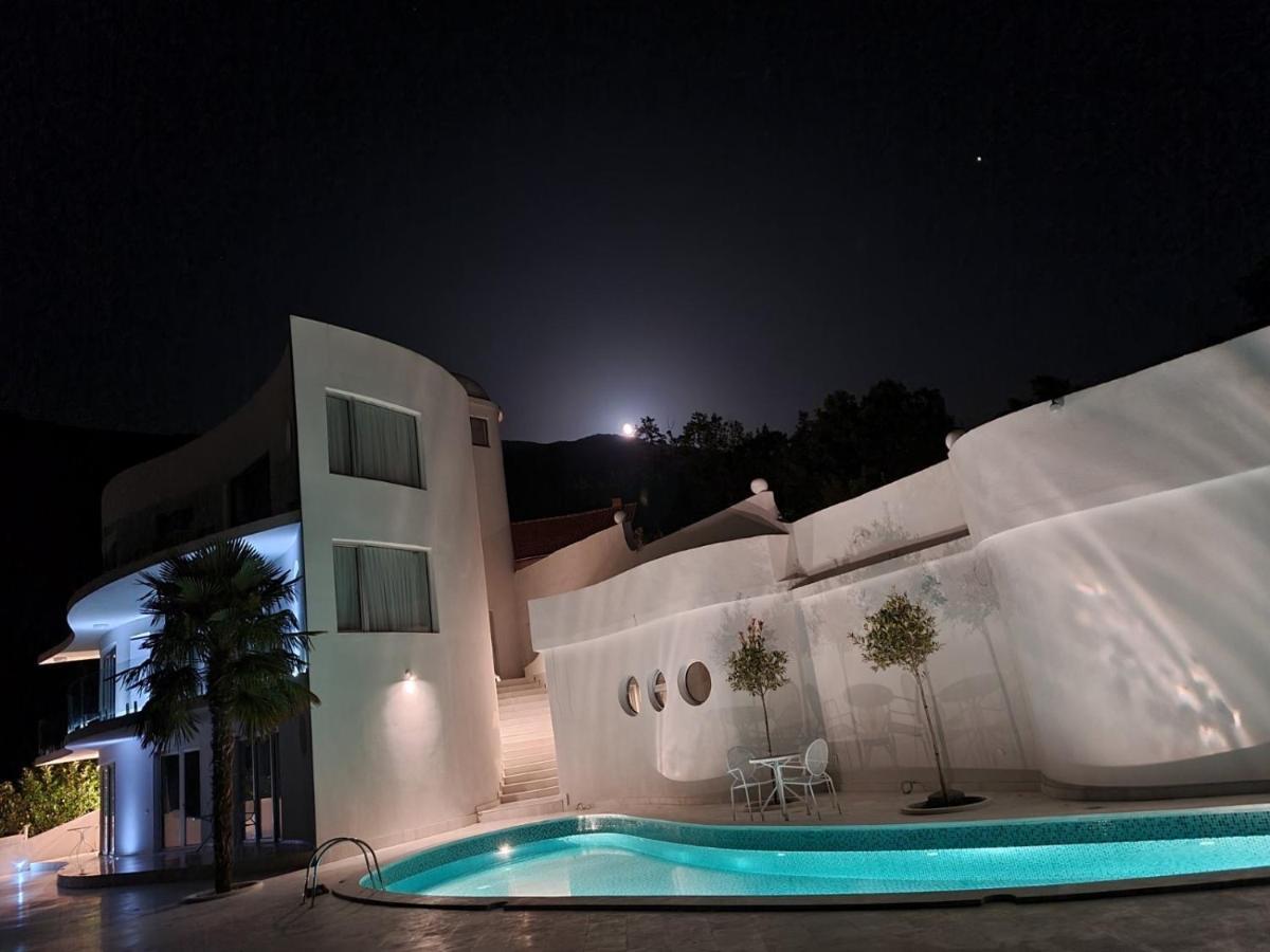 Villa Bella أوهغيد المظهر الخارجي الصورة
