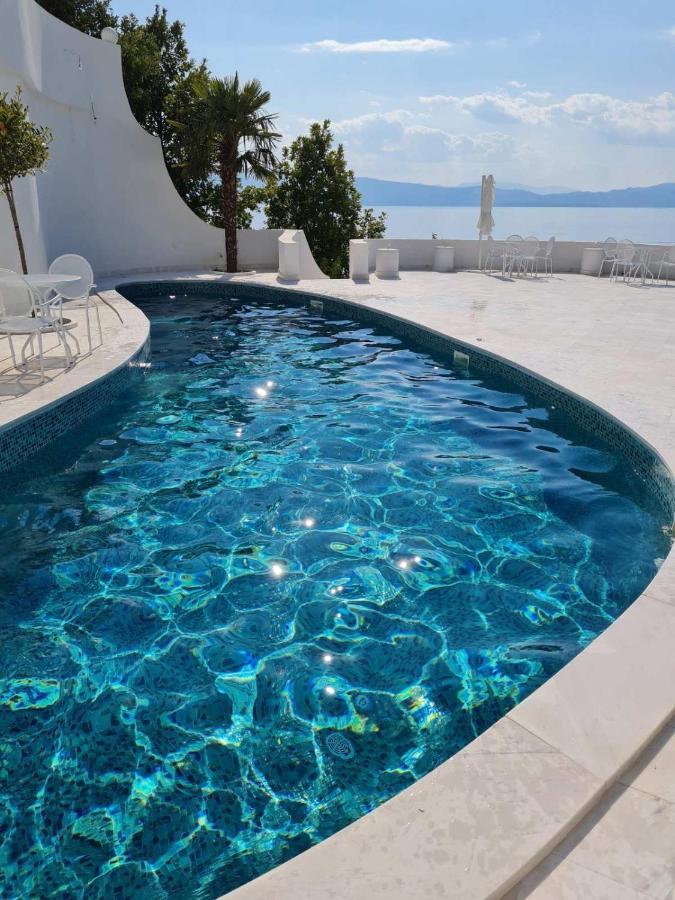 Villa Bella أوهغيد المظهر الخارجي الصورة