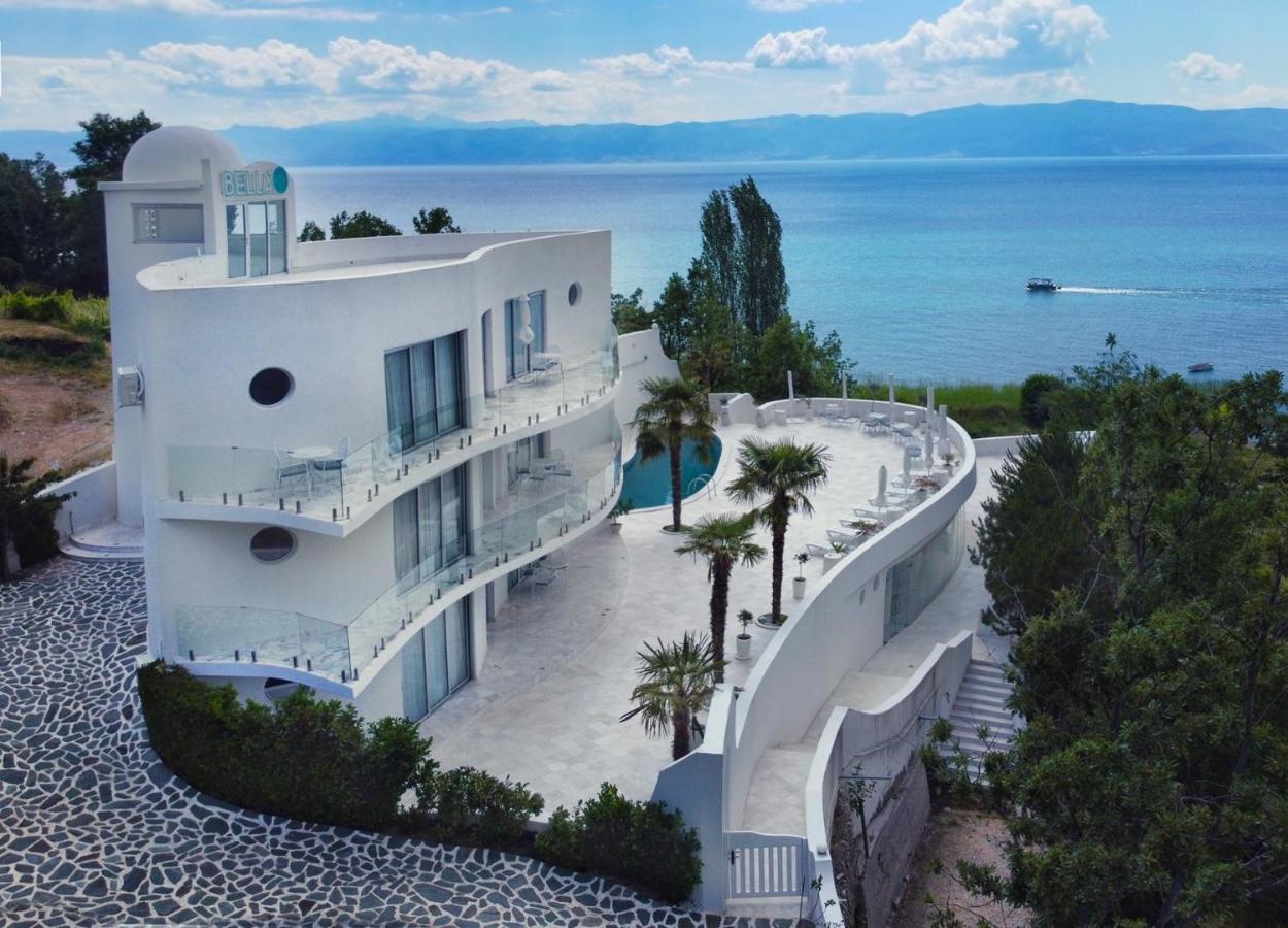 Villa Bella أوهغيد المظهر الخارجي الصورة