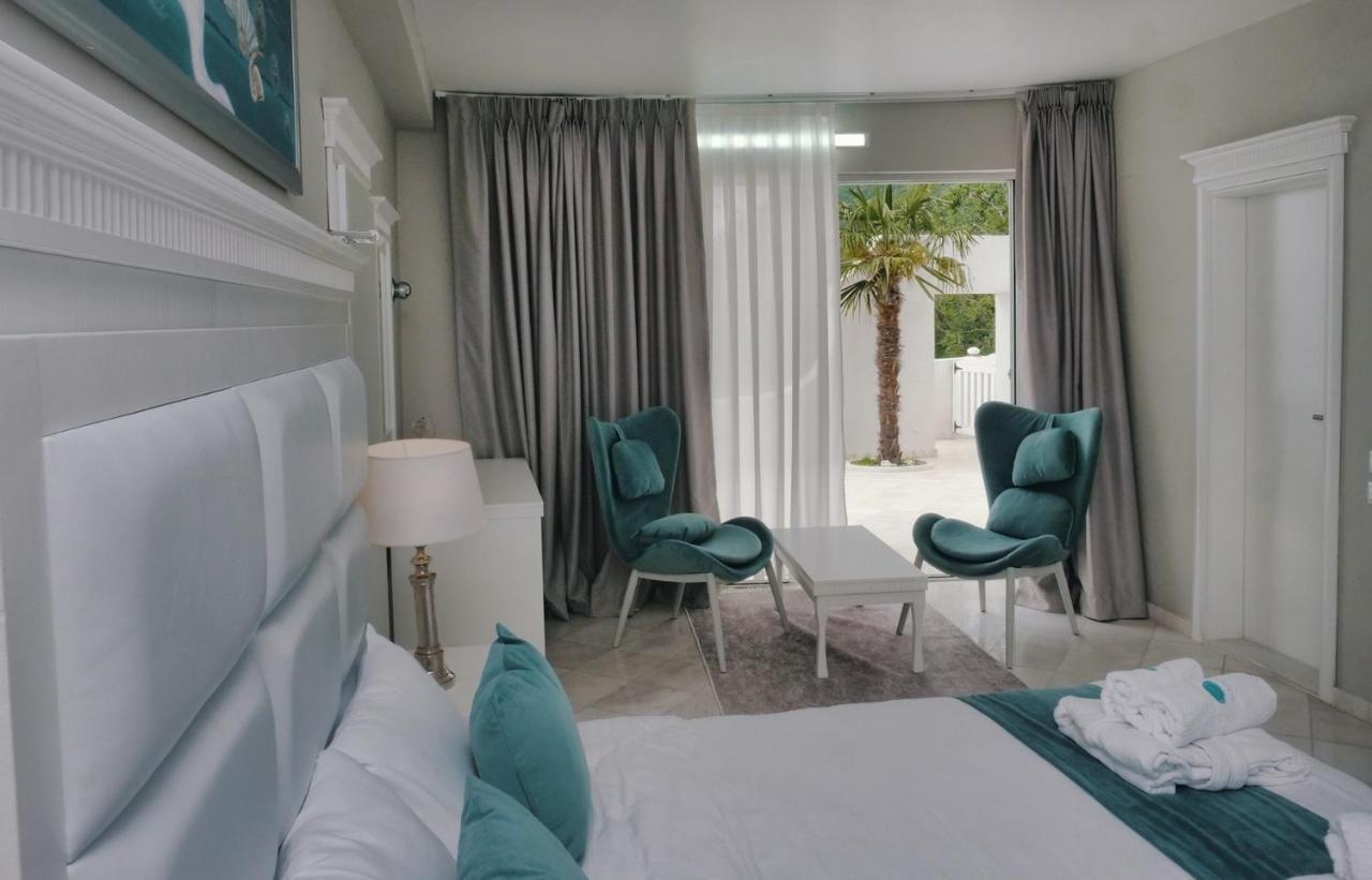 Villa Bella أوهغيد المظهر الخارجي الصورة
