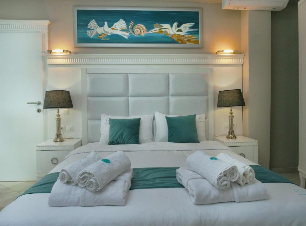 Villa Bella أوهغيد المظهر الخارجي الصورة
