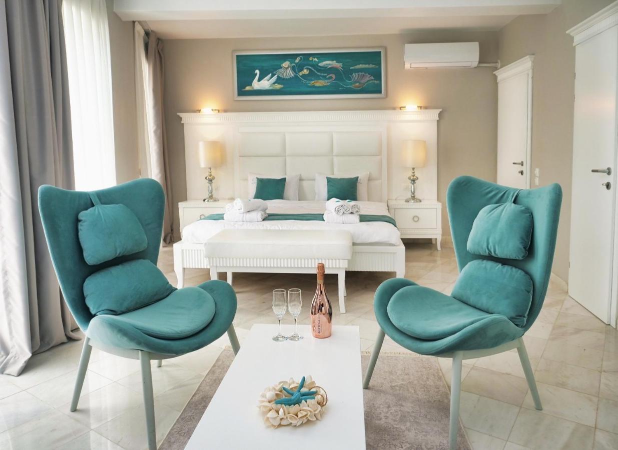 Villa Bella أوهغيد المظهر الخارجي الصورة
