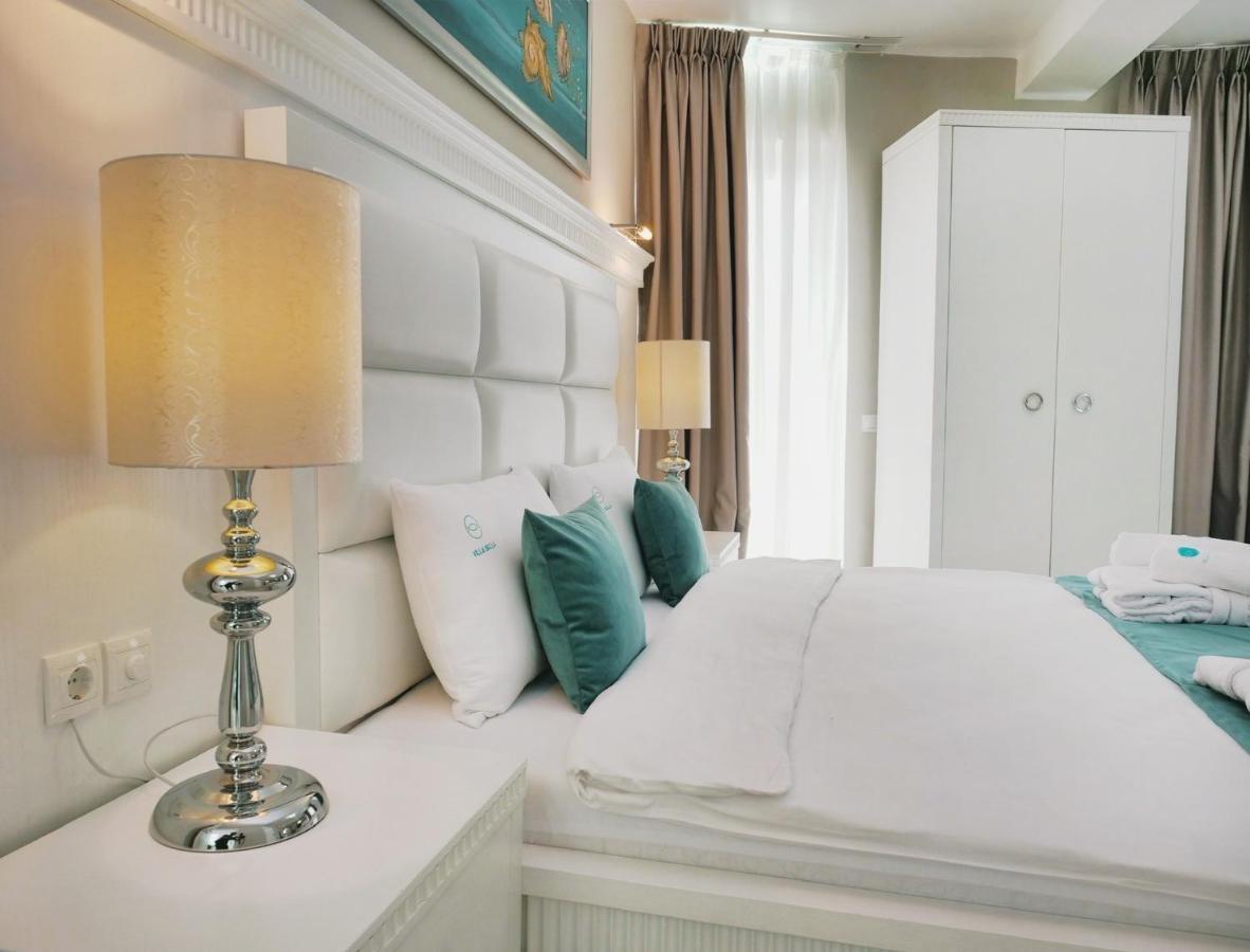 Villa Bella أوهغيد المظهر الخارجي الصورة