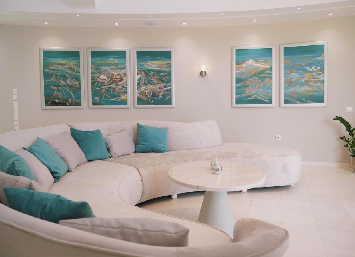 Villa Bella أوهغيد المظهر الخارجي الصورة