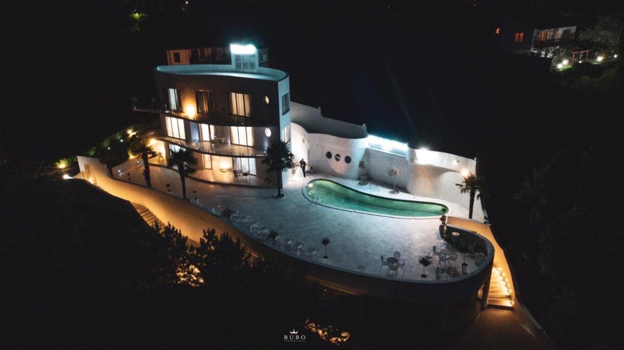 Villa Bella أوهغيد المظهر الخارجي الصورة