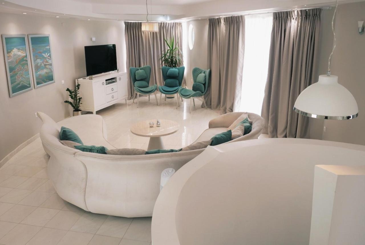 Villa Bella أوهغيد المظهر الخارجي الصورة