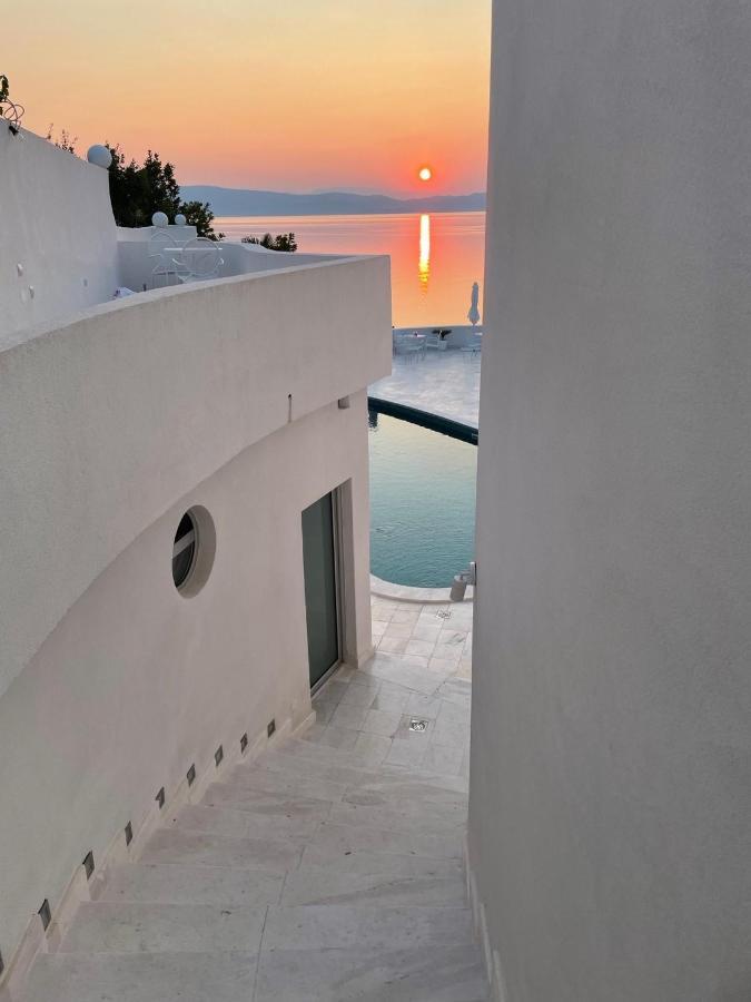 Villa Bella أوهغيد المظهر الخارجي الصورة