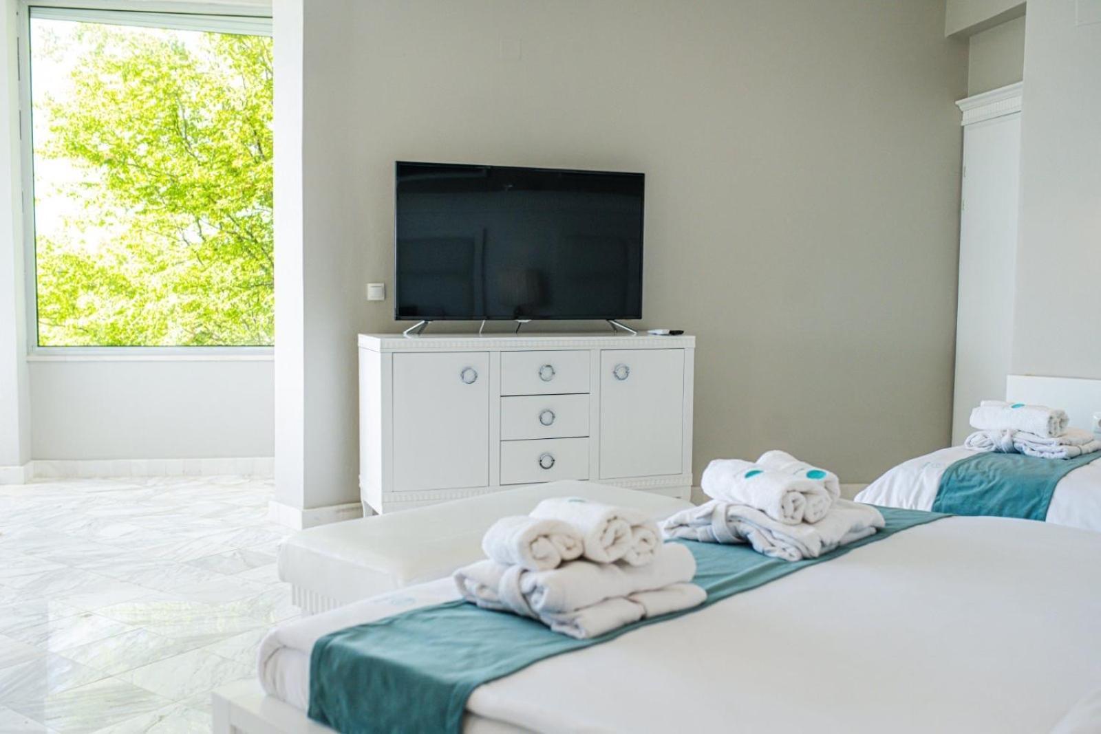Villa Bella أوهغيد المظهر الخارجي الصورة