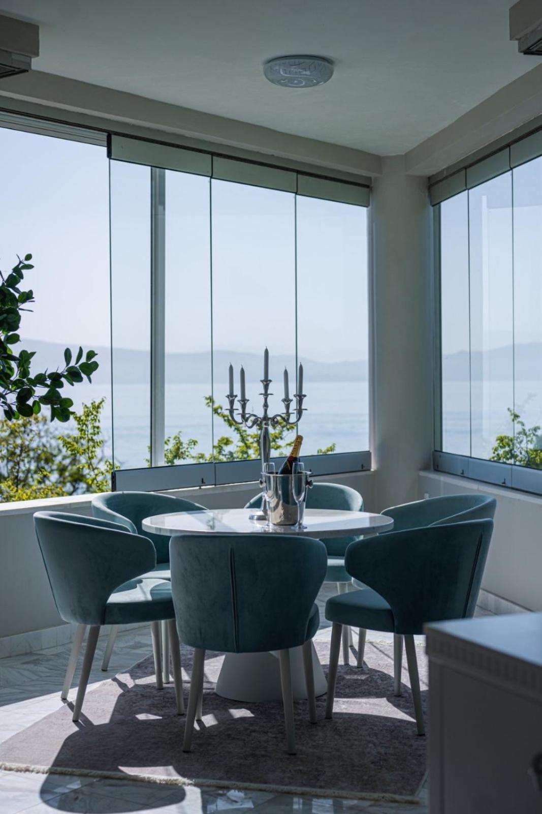 Villa Bella أوهغيد المظهر الخارجي الصورة