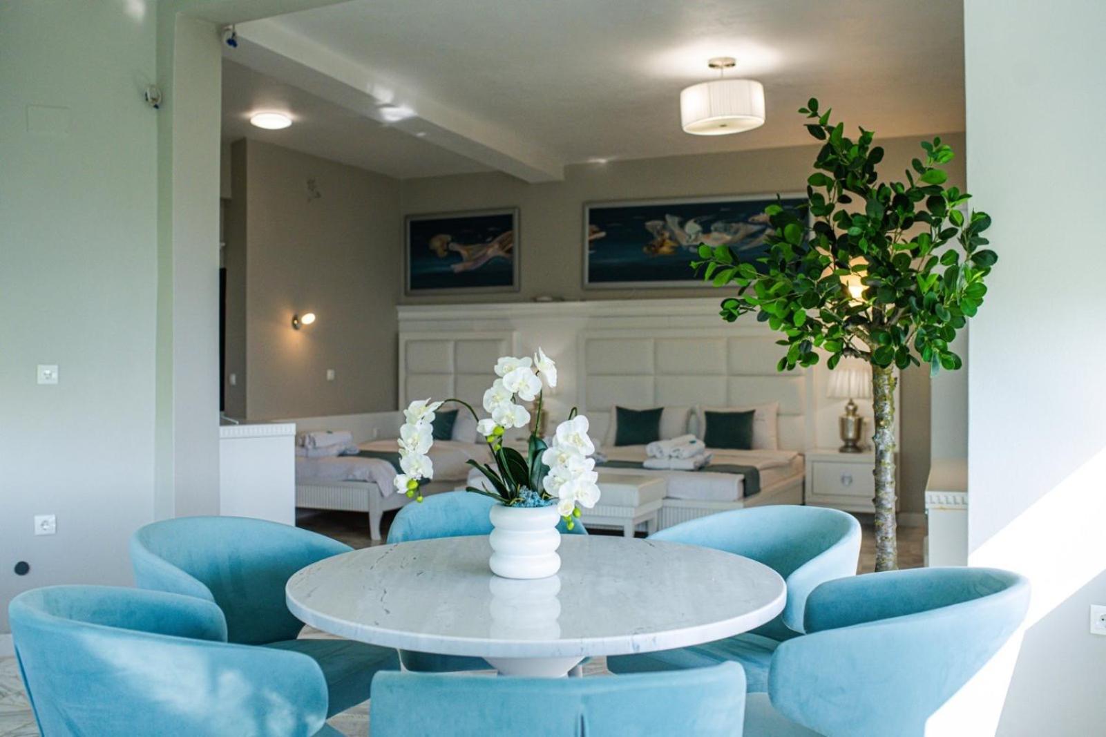 Villa Bella أوهغيد المظهر الخارجي الصورة