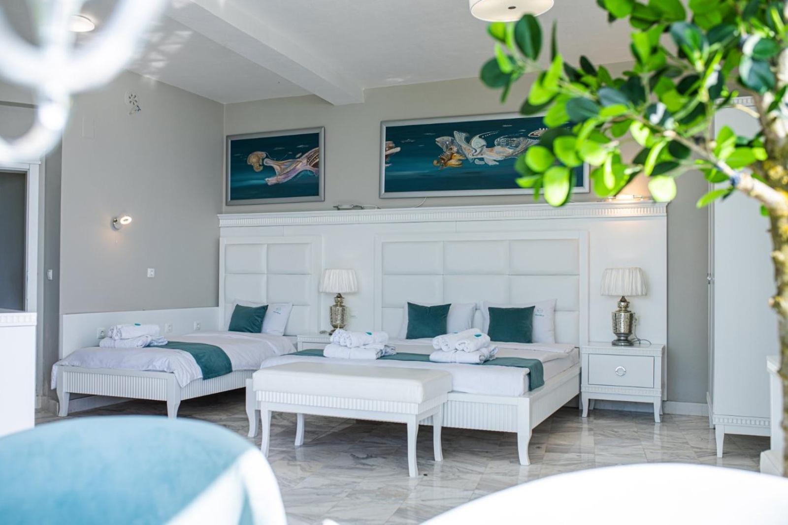 Villa Bella أوهغيد المظهر الخارجي الصورة
