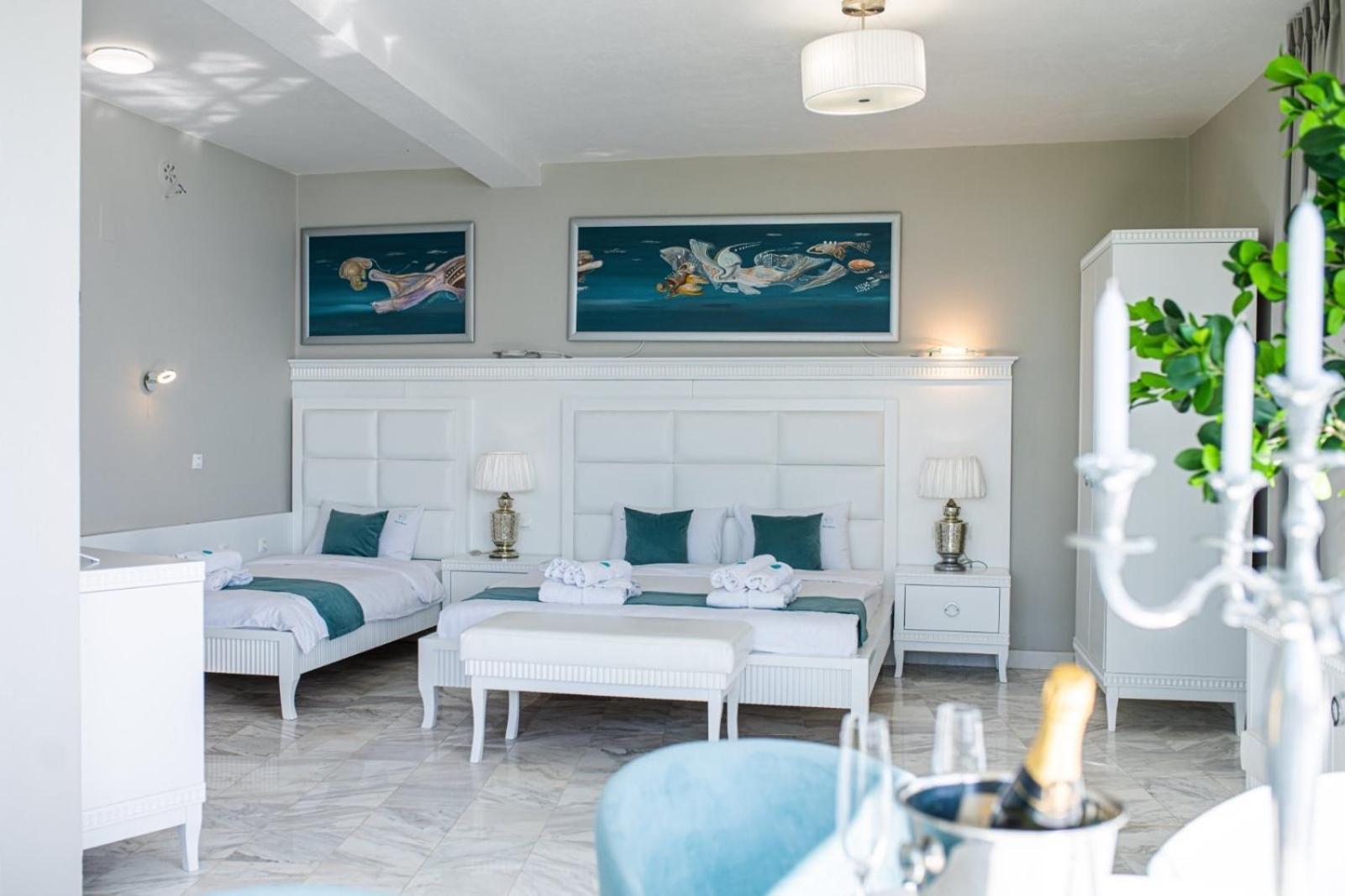 Villa Bella أوهغيد المظهر الخارجي الصورة