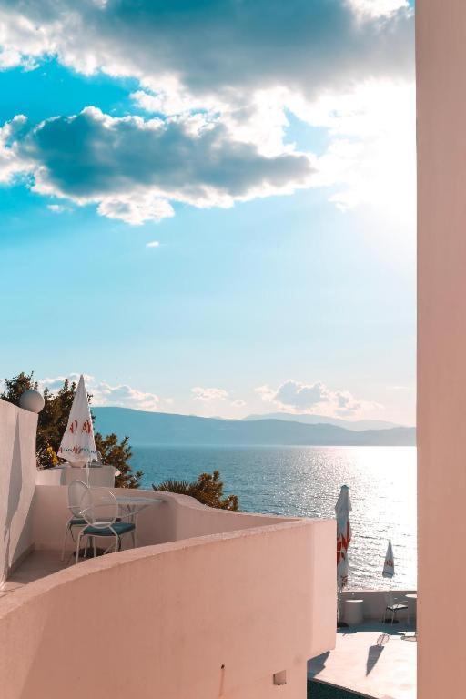 Villa Bella أوهغيد المظهر الخارجي الصورة