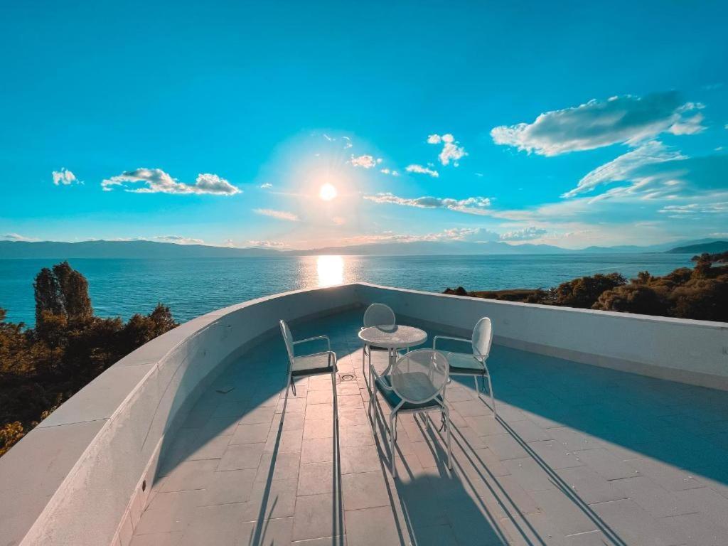 Villa Bella أوهغيد المظهر الخارجي الصورة