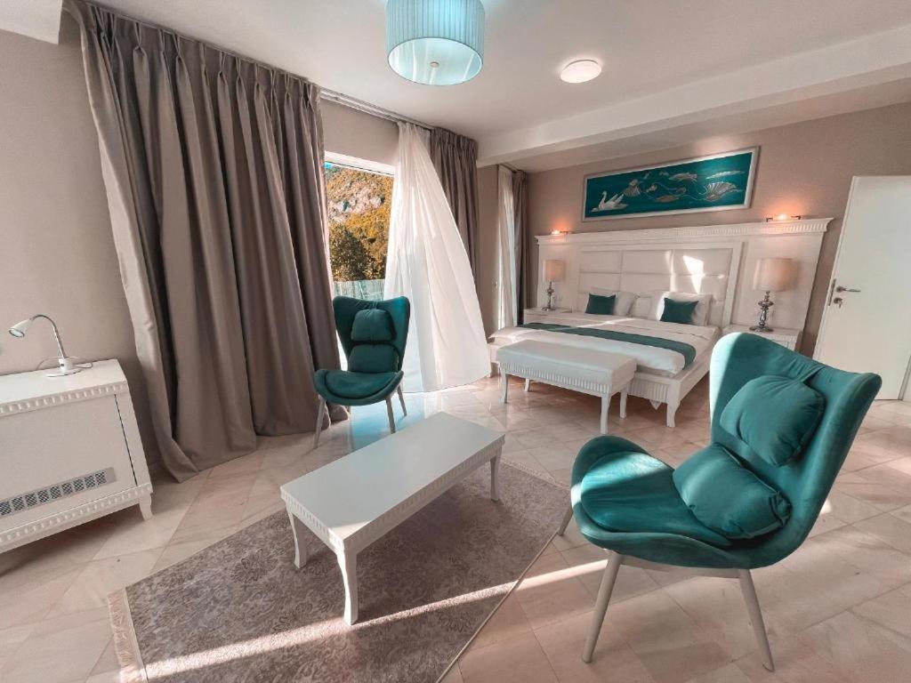 Villa Bella أوهغيد المظهر الخارجي الصورة