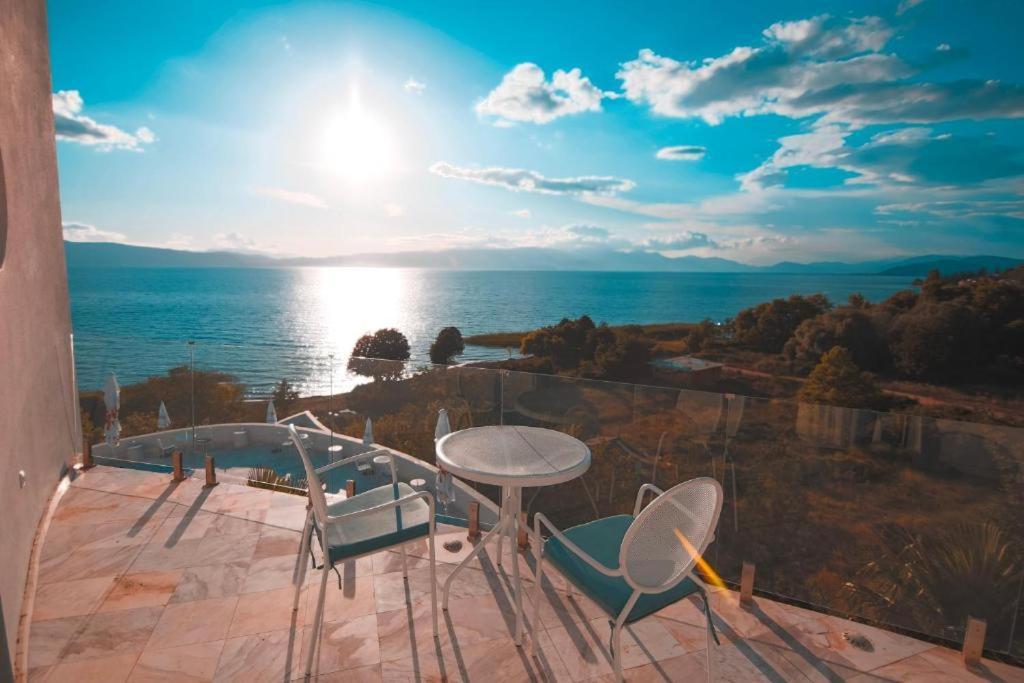 Villa Bella أوهغيد المظهر الخارجي الصورة