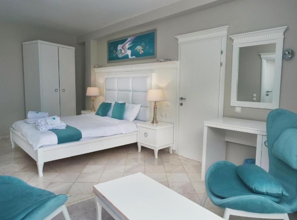 Villa Bella أوهغيد المظهر الخارجي الصورة